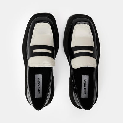 Charley Heeled Mules