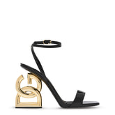 90's Logo Sandal