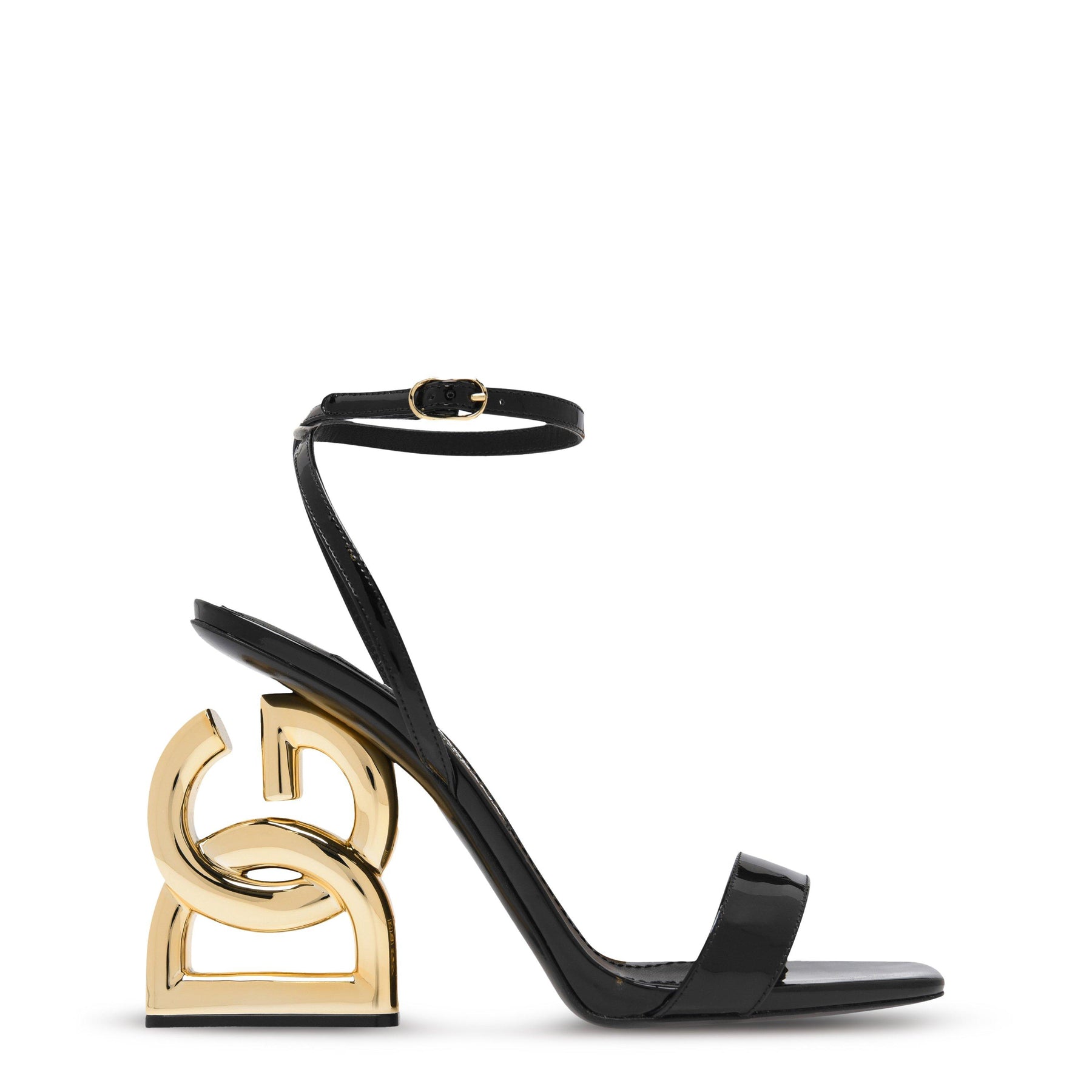 90's Logo Sandal