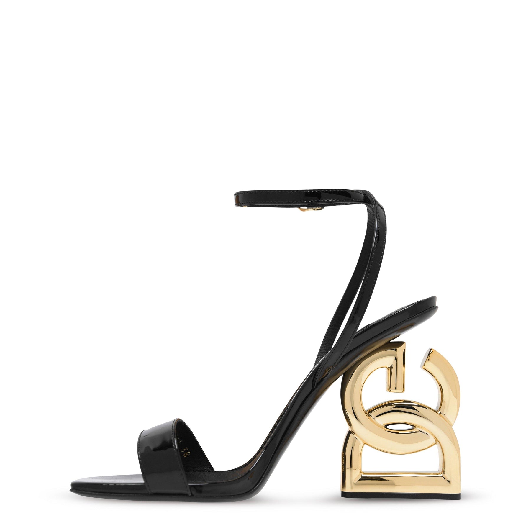 90's Logo Sandal