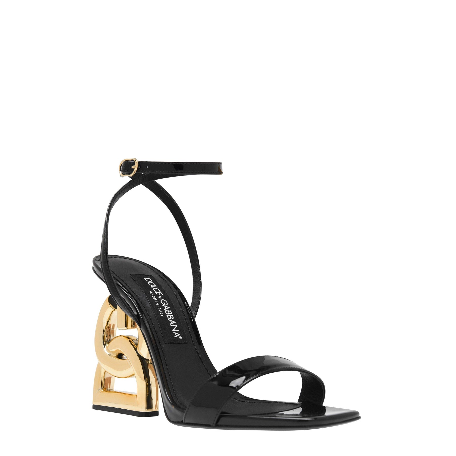 90's Logo Sandal