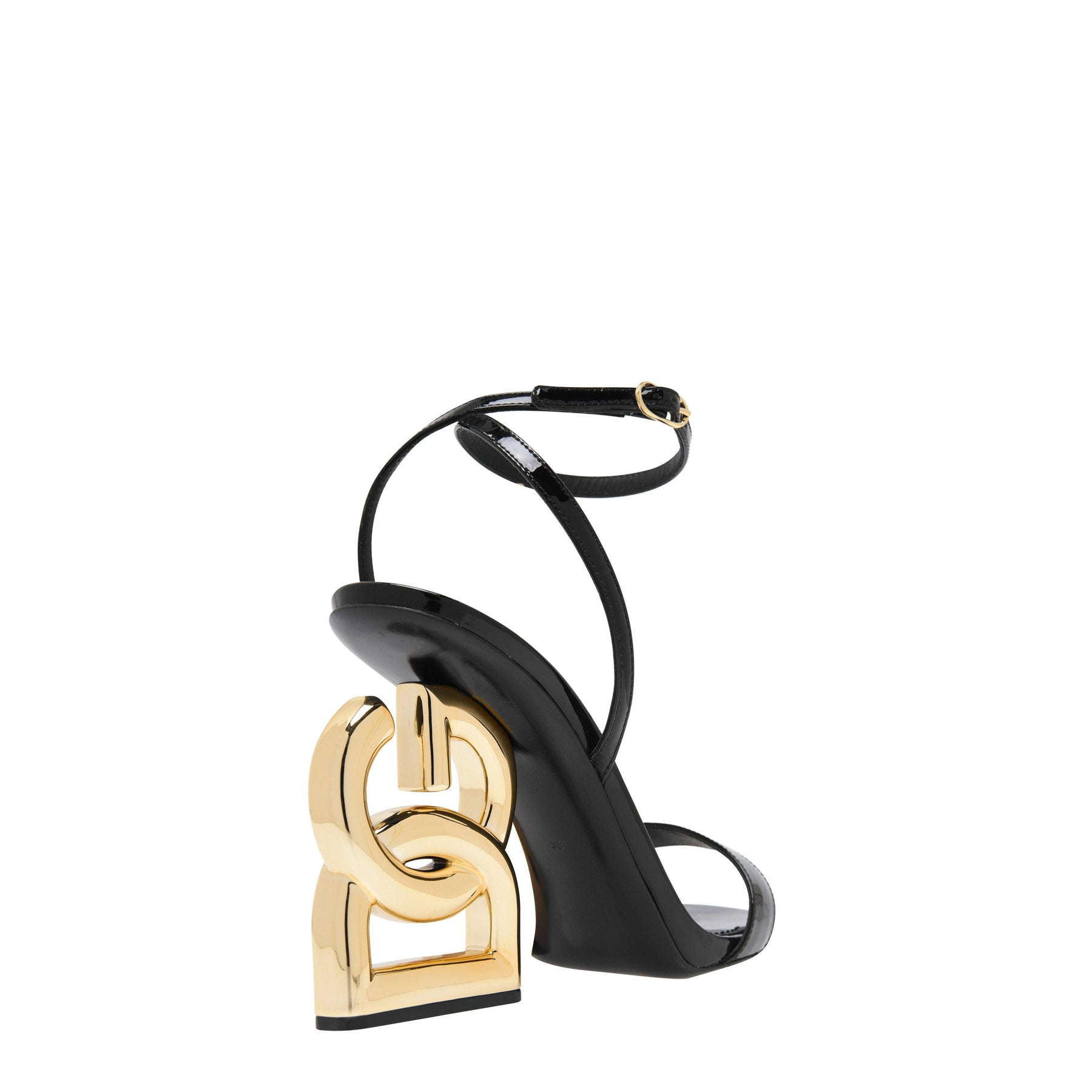 90's Logo Sandal