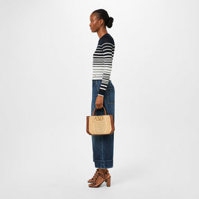 Roman Stud Calfskin 90mm Sandals