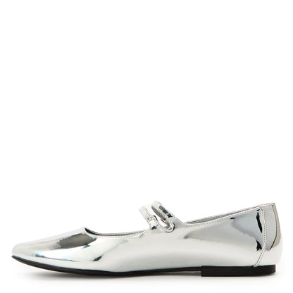 Alisah Ballet Pumps