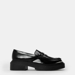 Charming Heeled Mules