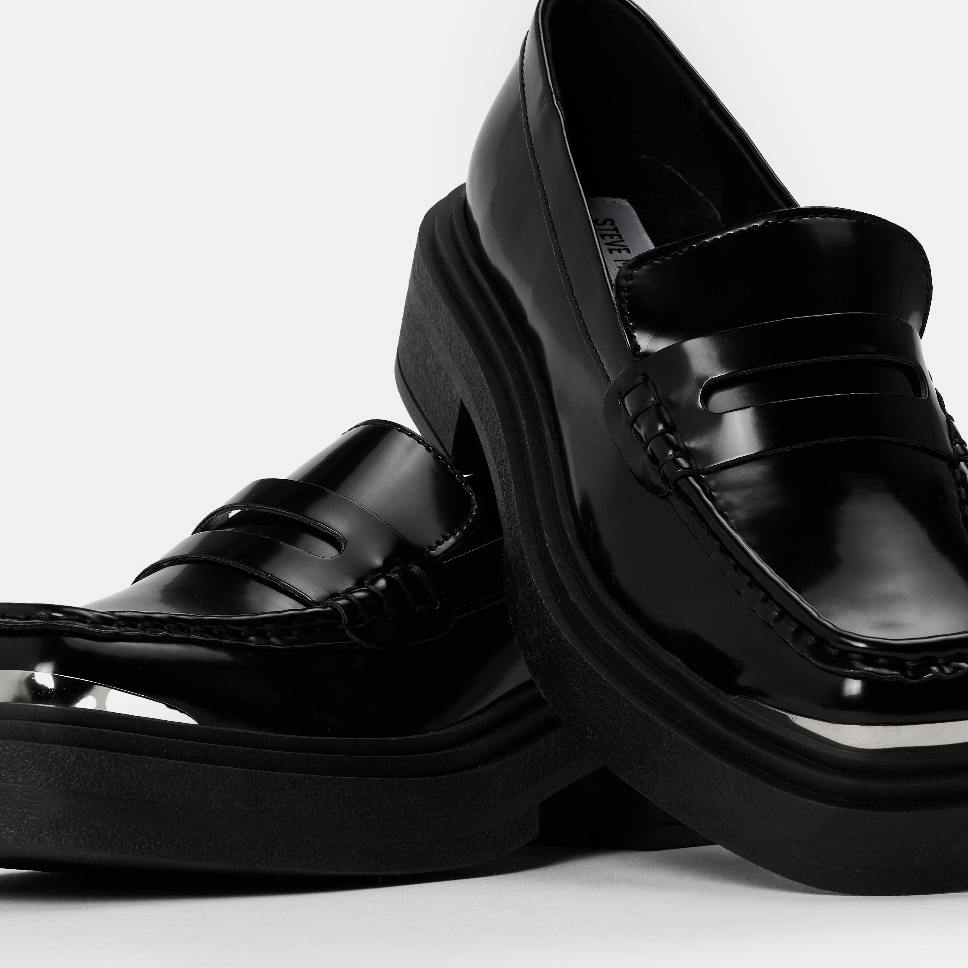 Charming Heeled Mules