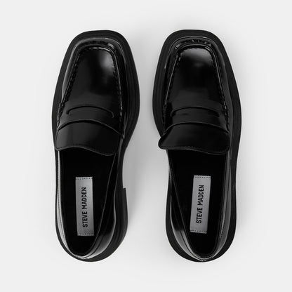 Charming Heeled Mules