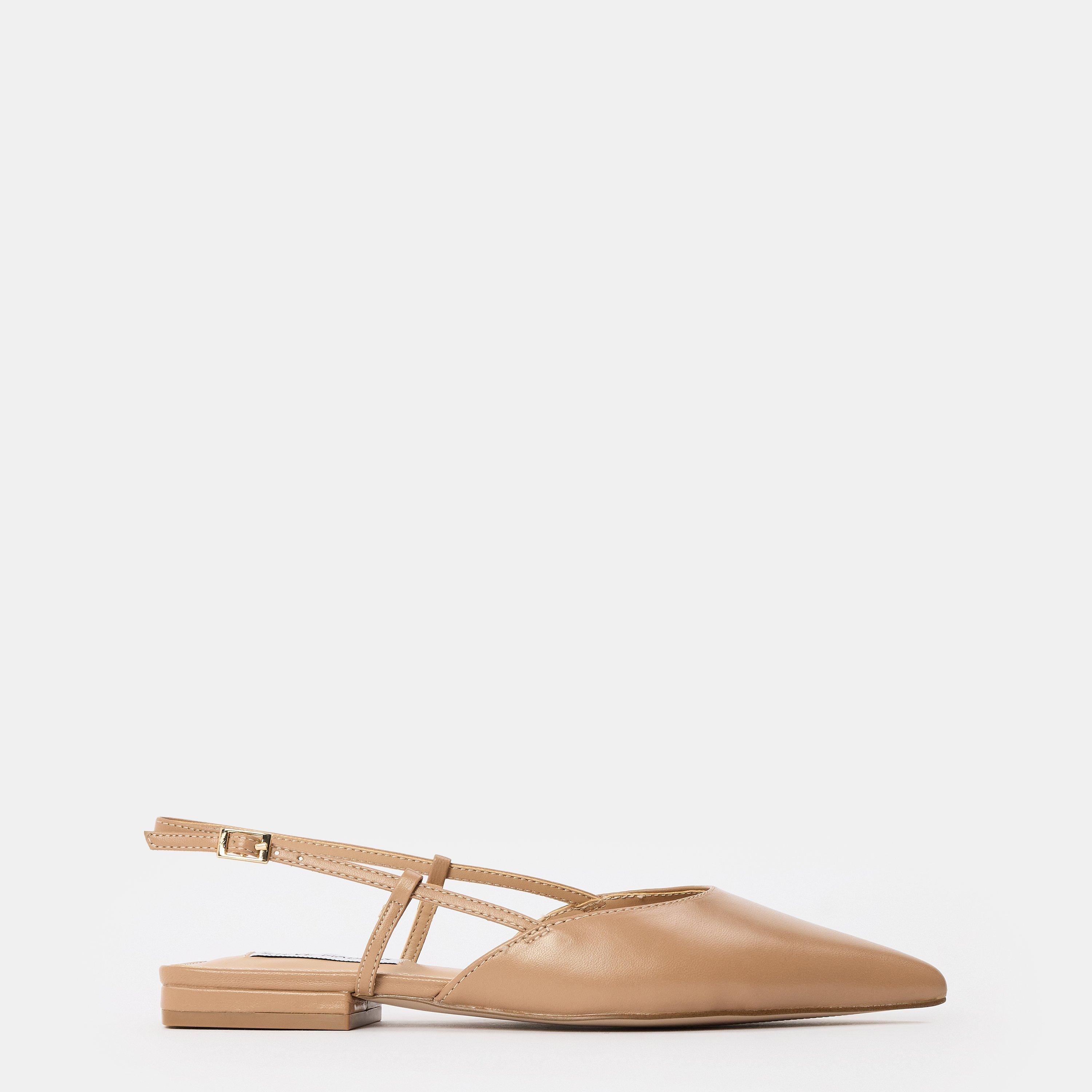 Spencer Flat Sandals