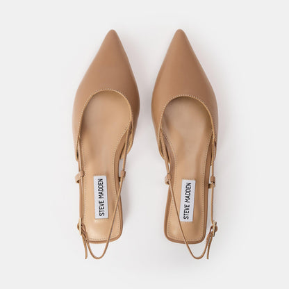 Spencer Flat Sandals