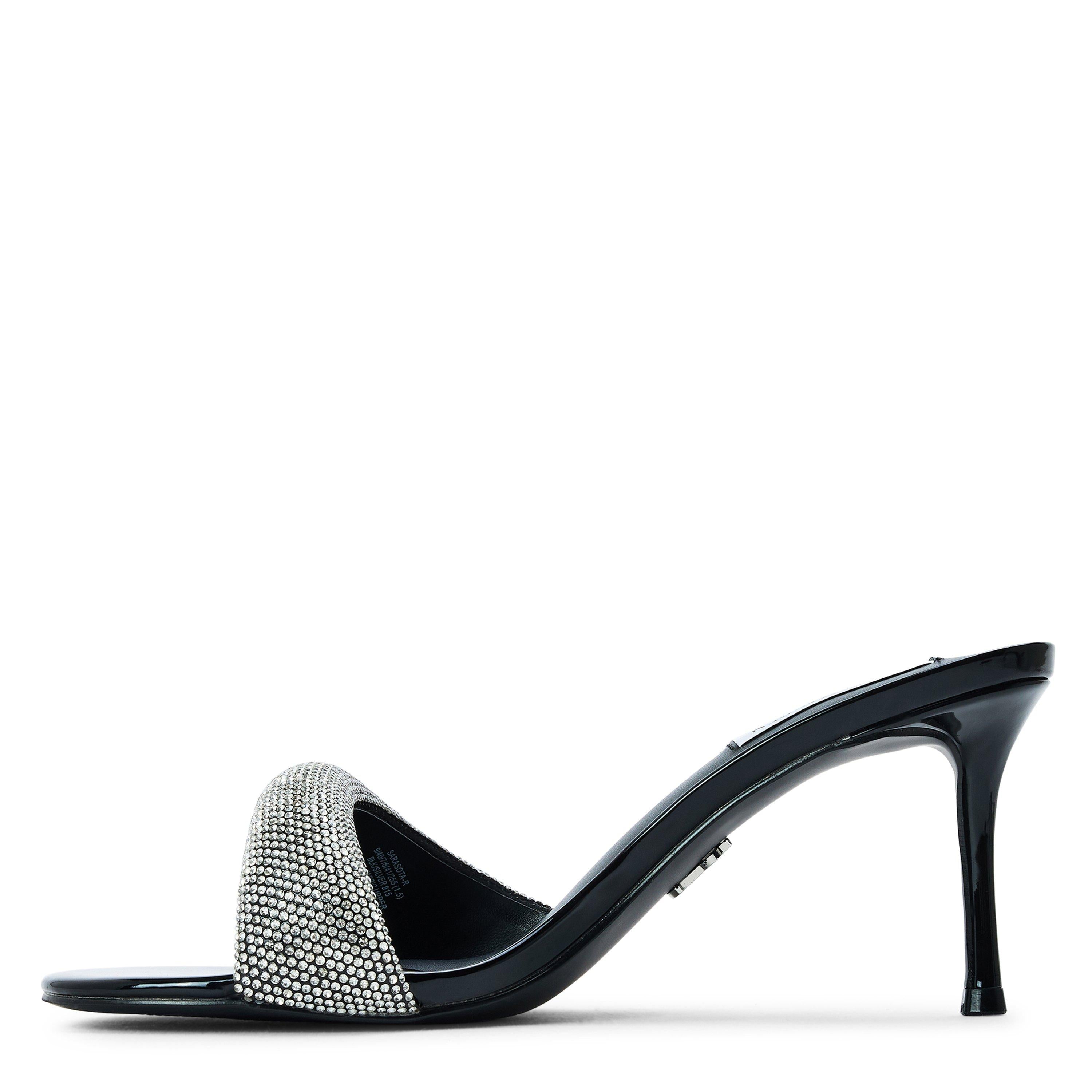 Sarasota R Stiletto Court Shoes