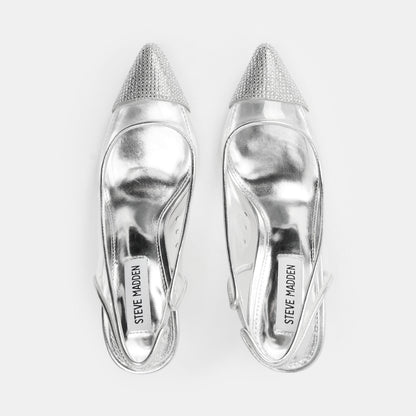 Leena Stiletto Court Shoes