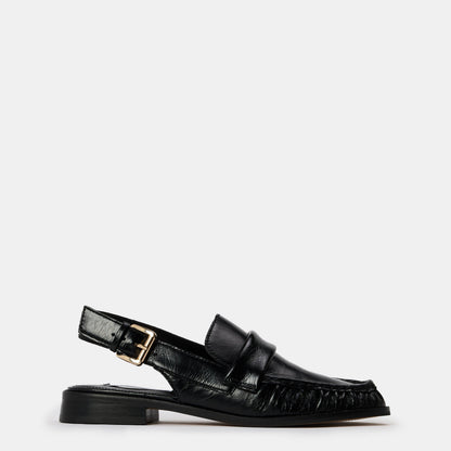 Reeves Loafers