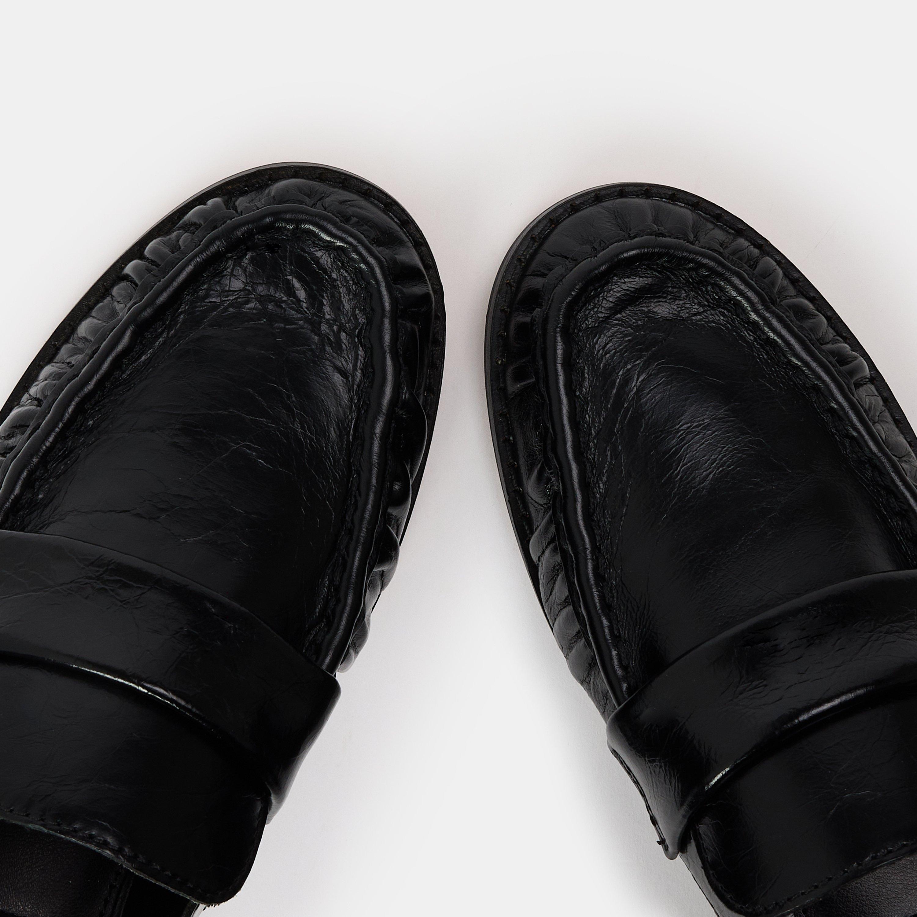 Reeves Loafers