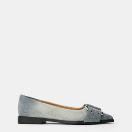 Grail Ballet Pumps