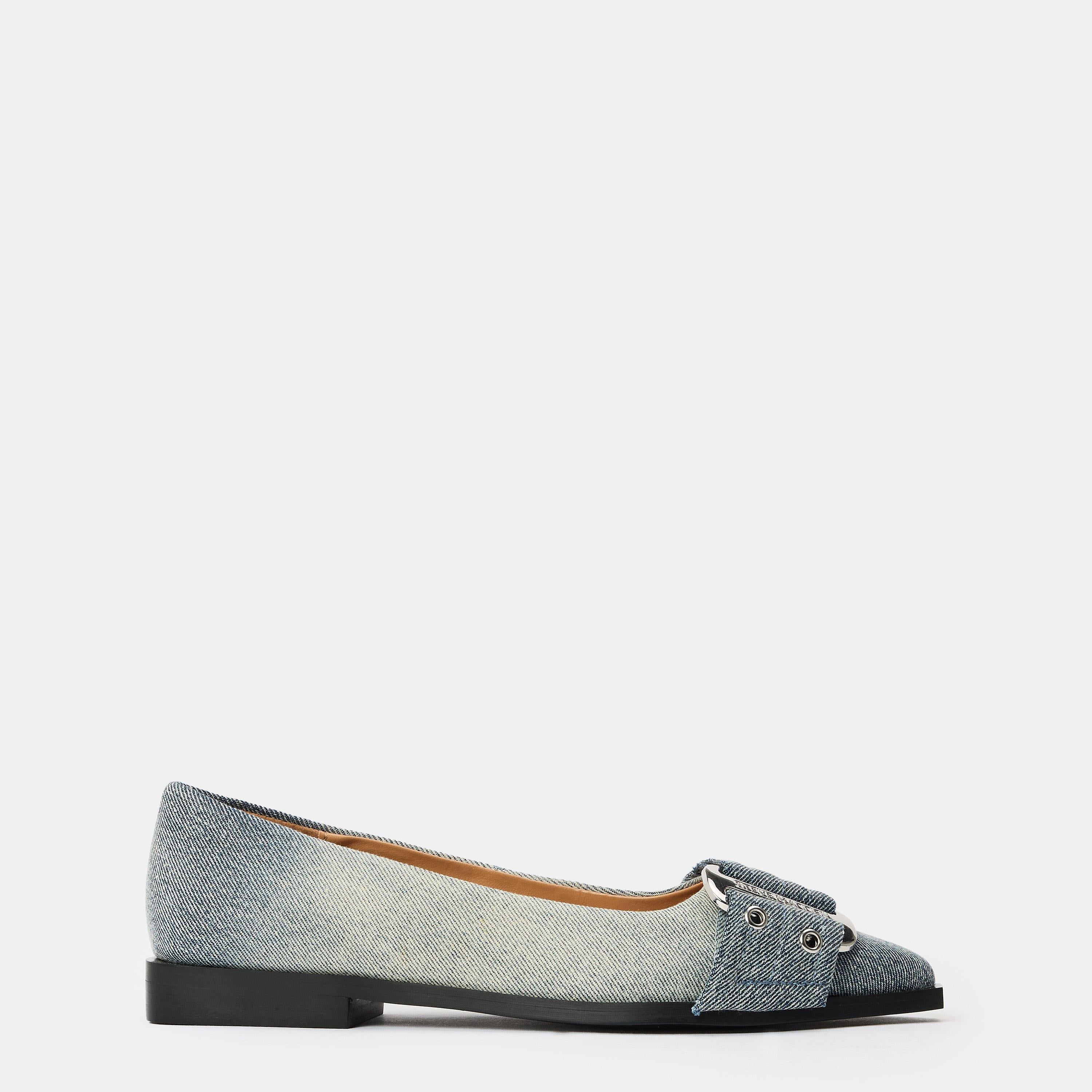 Grail Ballet Pumps