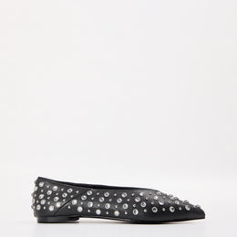 Venecia Ballet Pumps