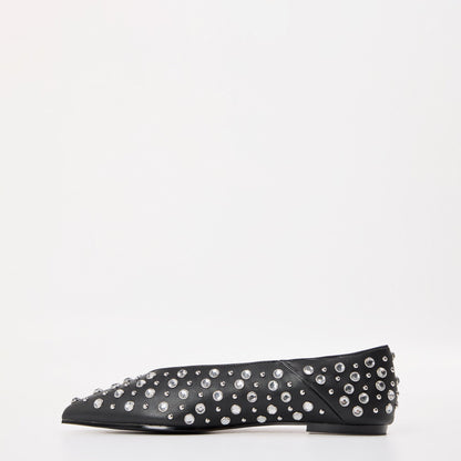 Venecia Ballet Pumps