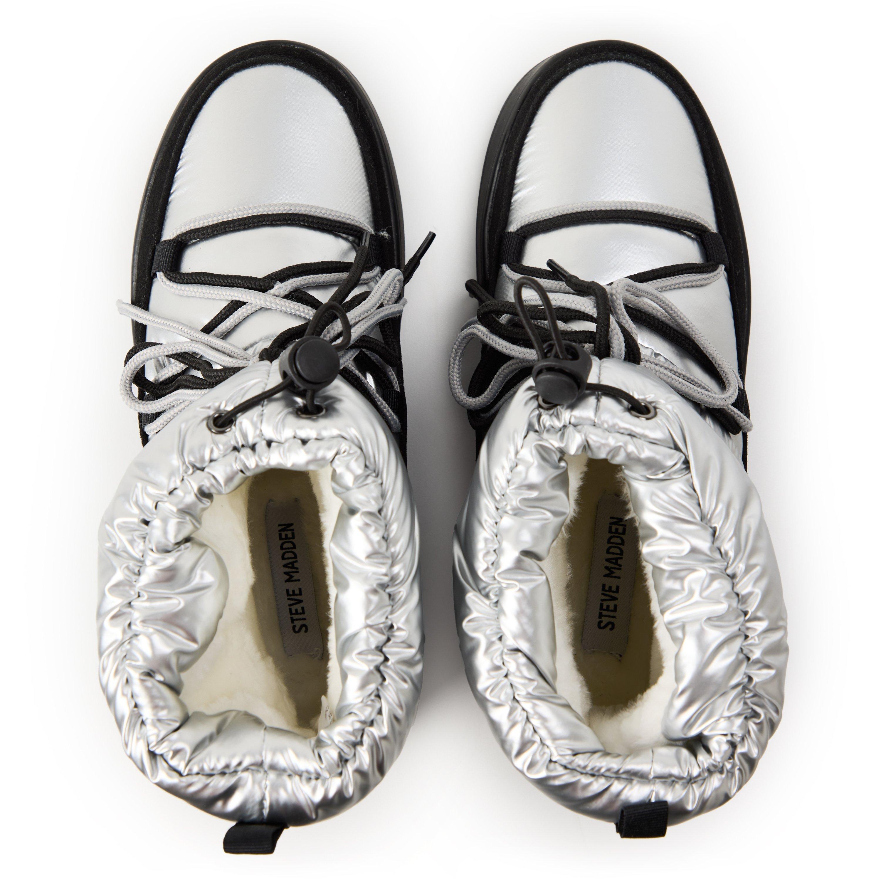 Zienna Block Court Shoes