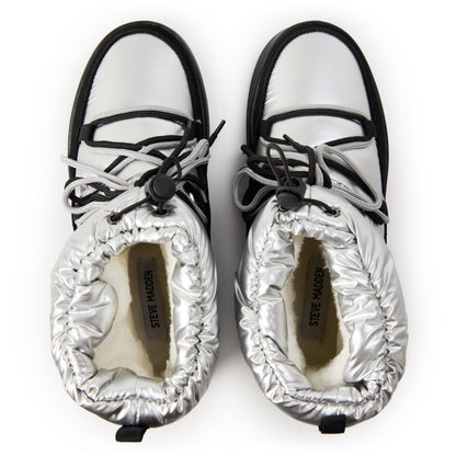 Zienna Block Court Shoes
