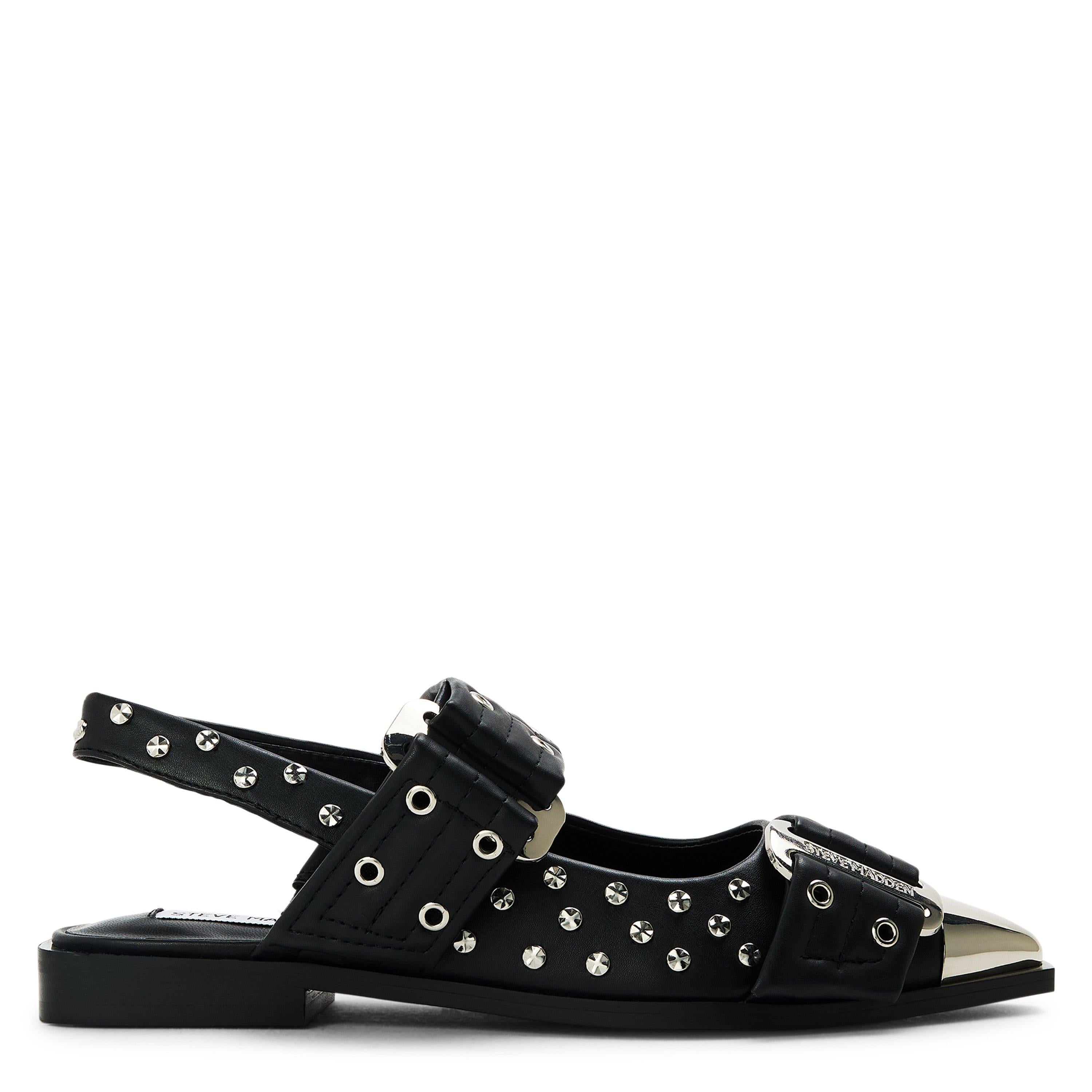 Grand Ave S Flat Sandals