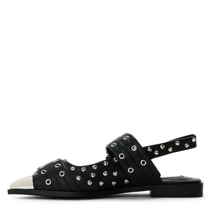 Grand Ave S Flat Sandals
