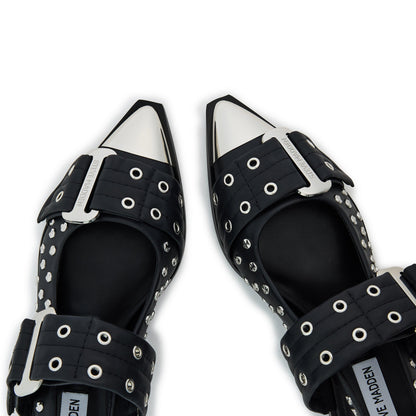 Grand Ave S Flat Sandals