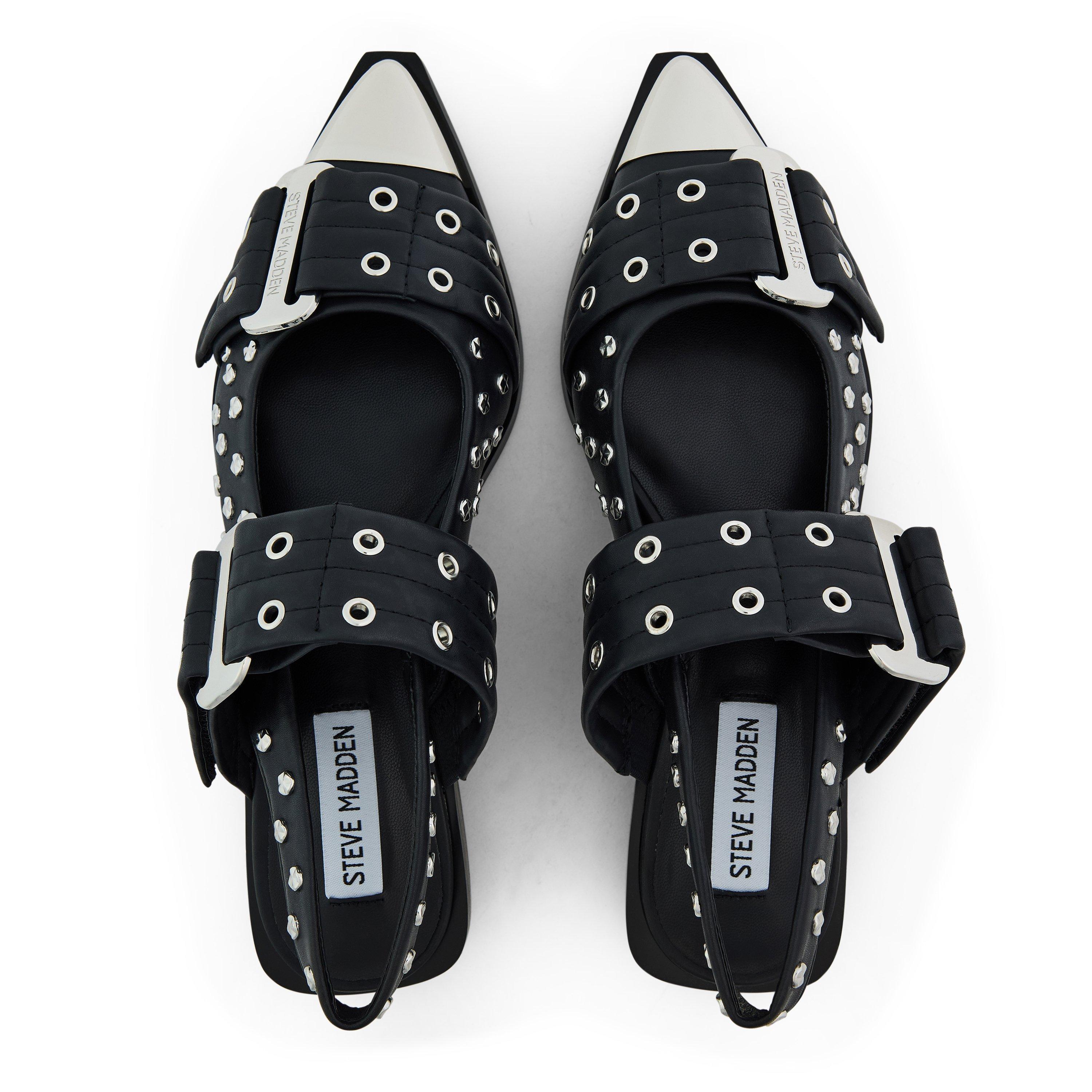Grand Ave S Flat Sandals