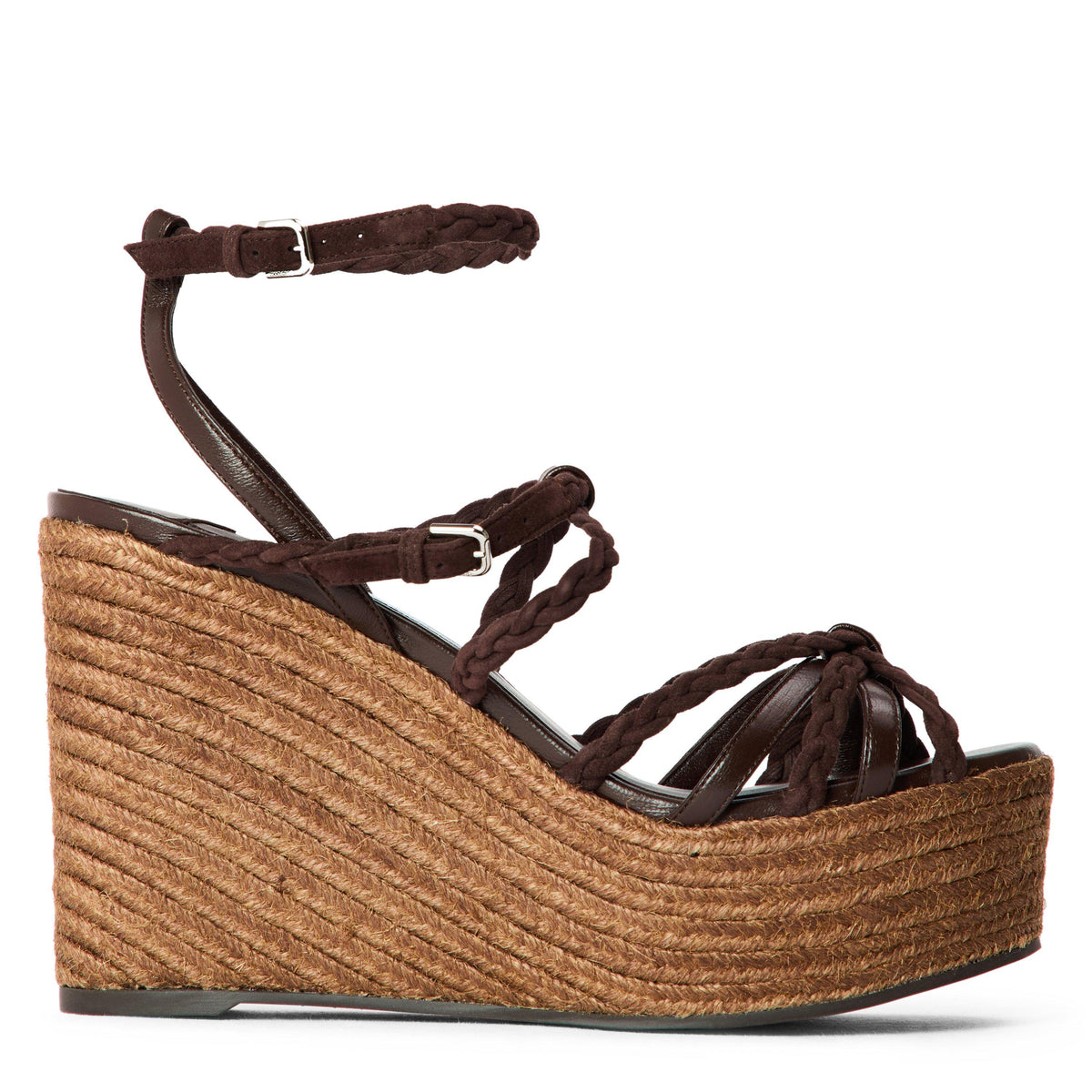 Wedge Heel Sandals