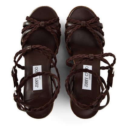 Wedge Heel Sandals