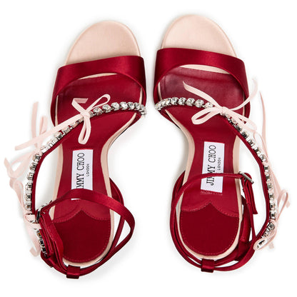 Lula Heeled Sandals