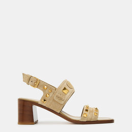 Rockstud Sandals