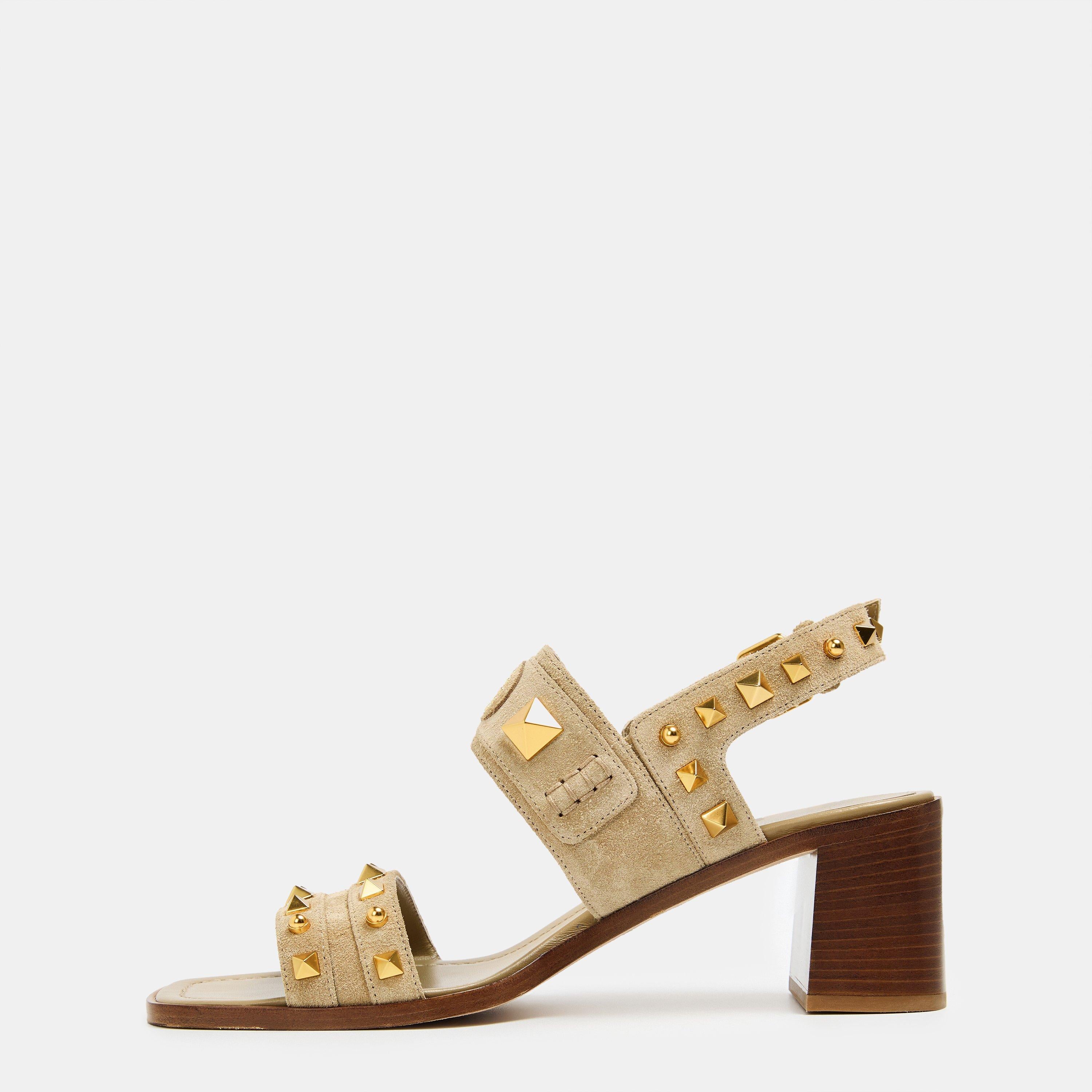 Rockstud Sandals