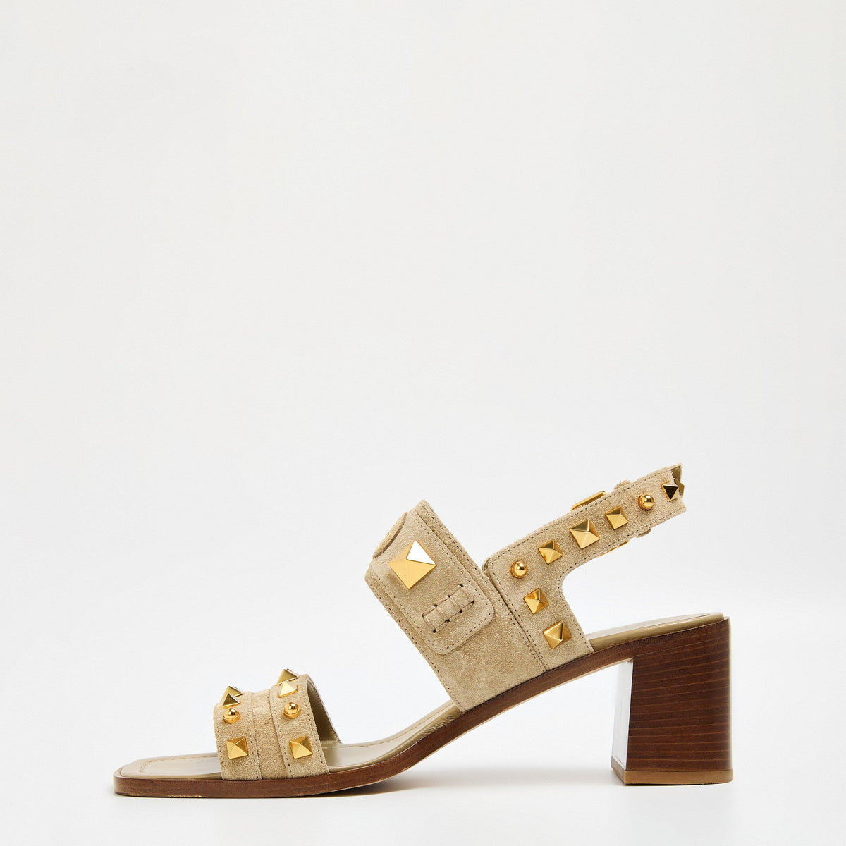 Rockstud Sandals