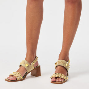 Rockstud Sandals
