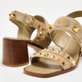 Rockstud Sandals