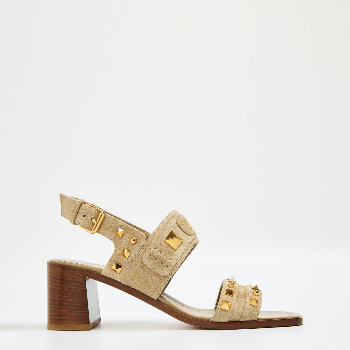 Rockstud Sandals