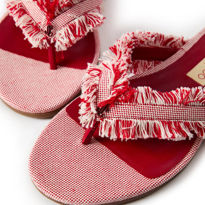 Flat Sandals