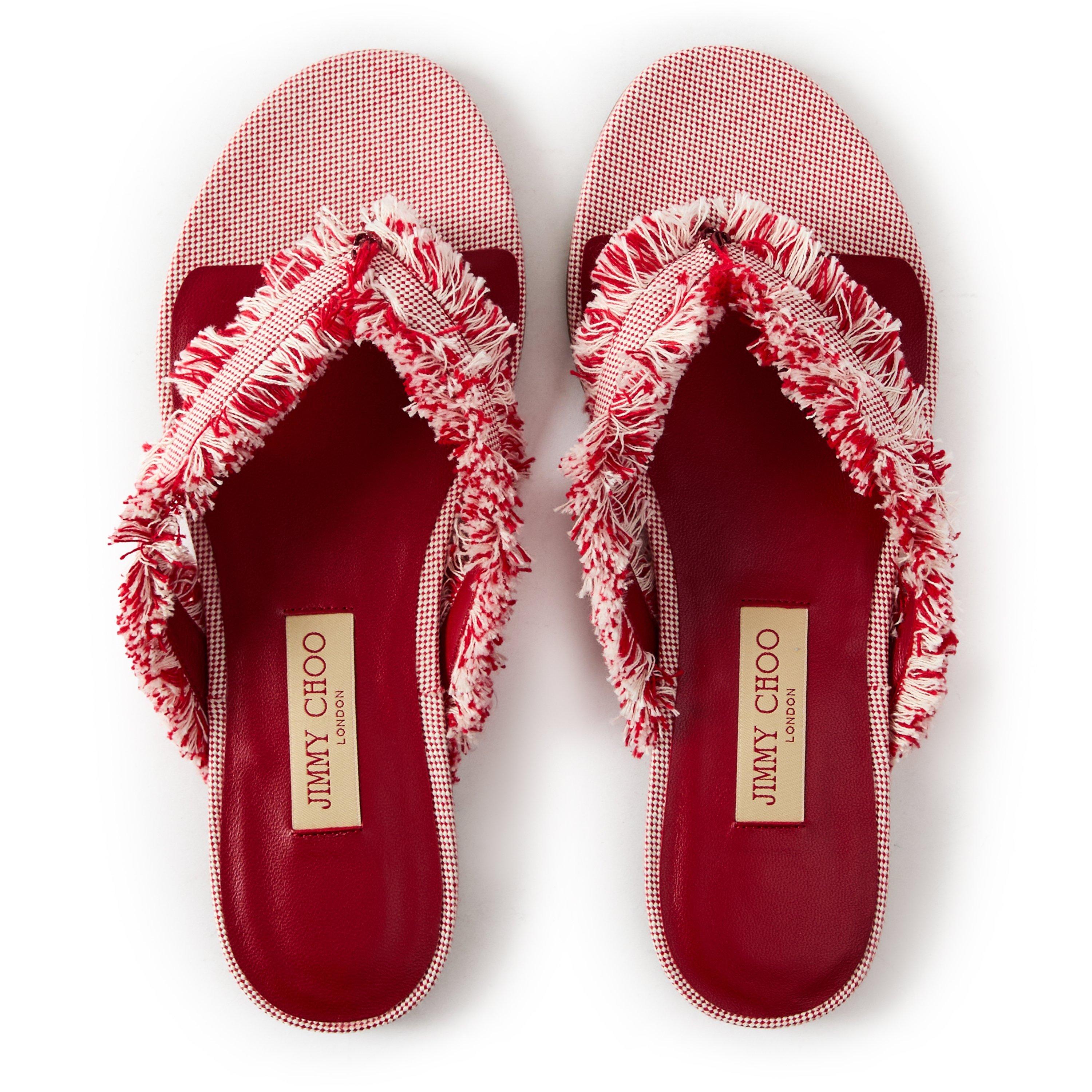 Flat Sandals