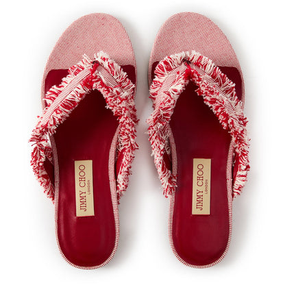 Flat Sandals