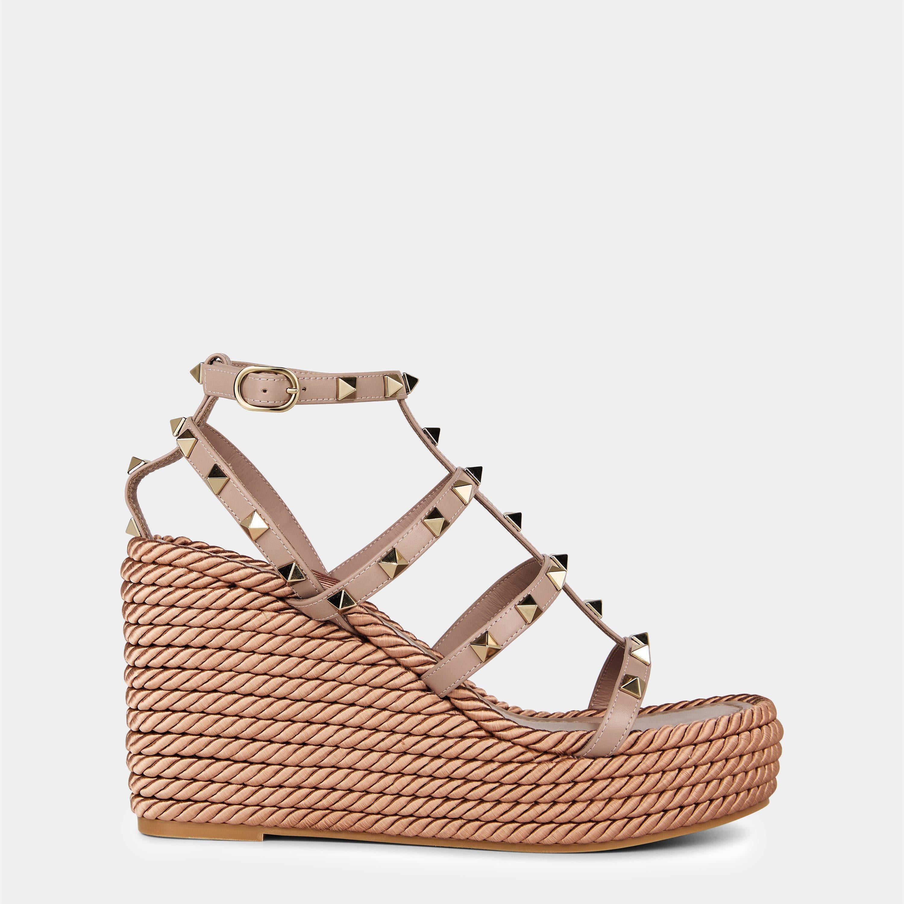 Rockstud 95mm Wedges