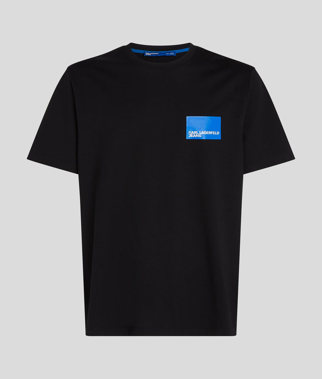 SHORT-SLEEVED T-SHIRT