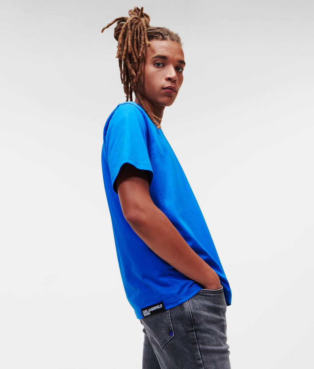 SHORT-SLEEVED T-SHIRT