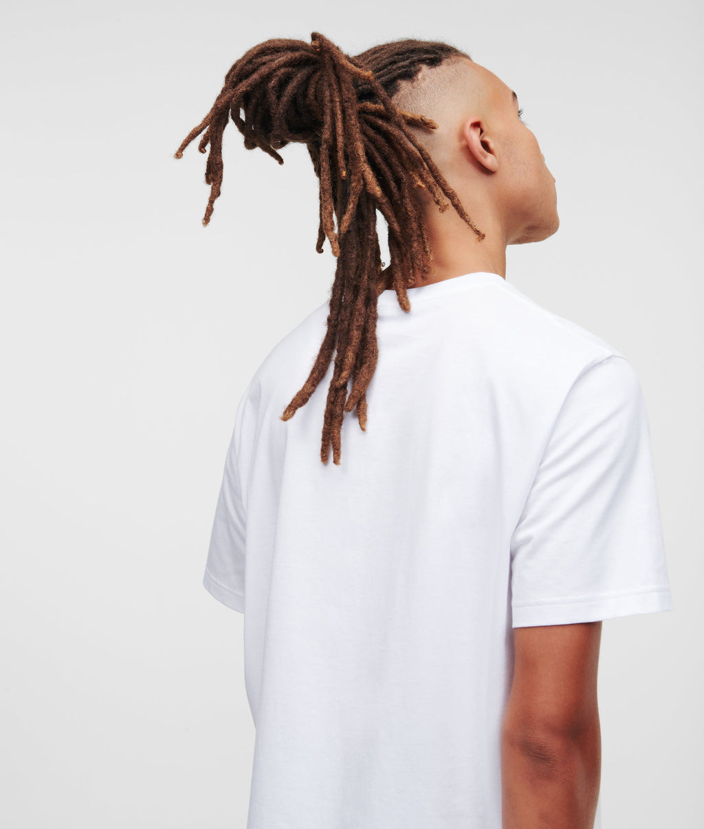 SHORT-SLEEVED T-SHIRT