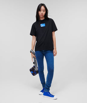 SHORT-SLEEVED T-SHIRT