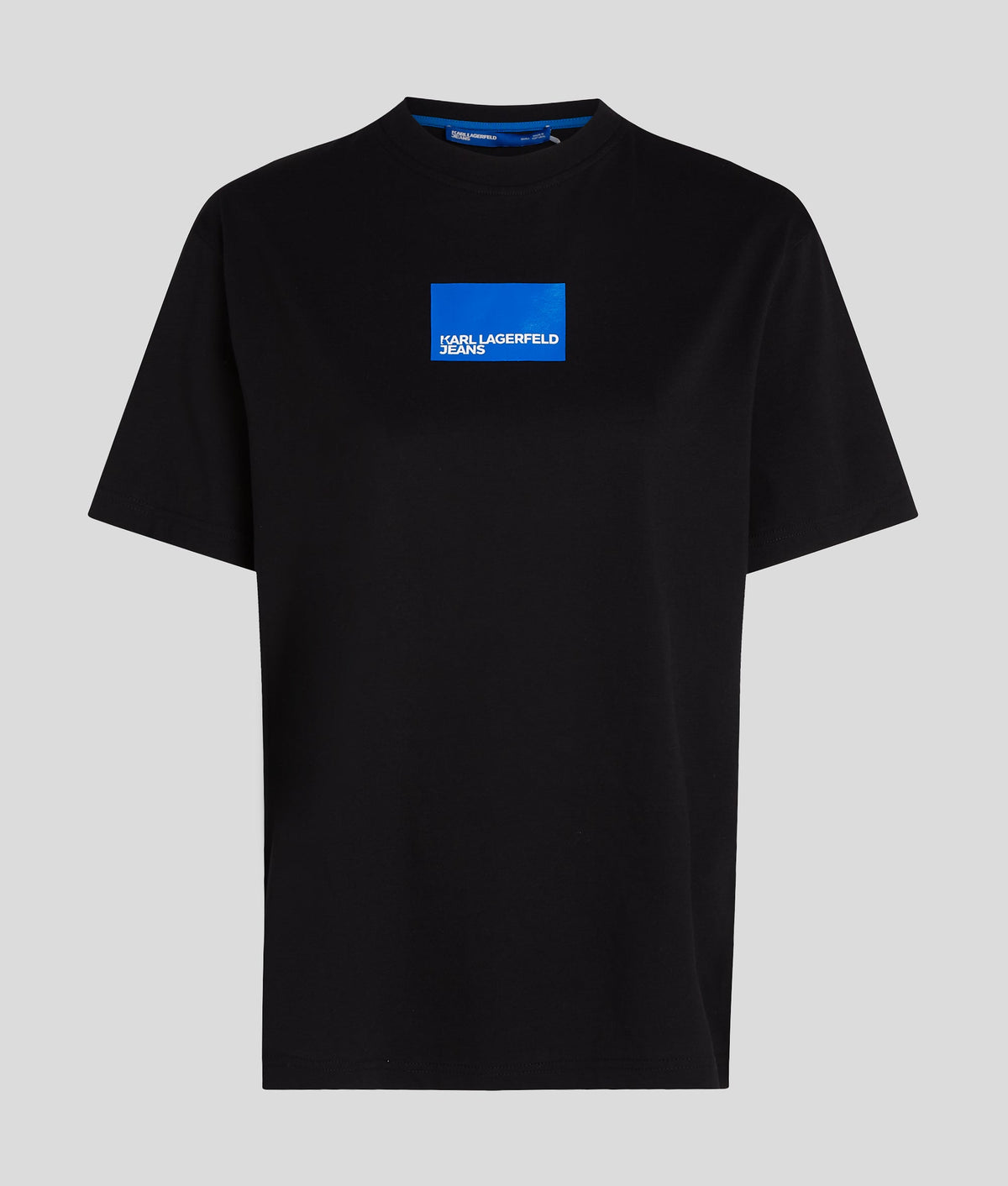 SHORT-SLEEVED T-SHIRT