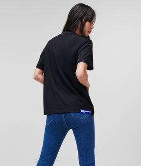 SHORT-SLEEVED T-SHIRT