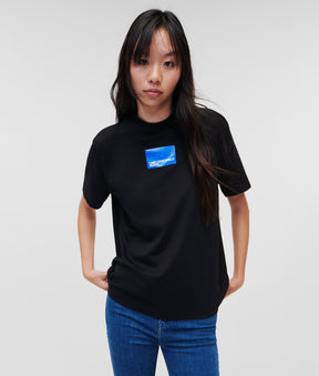 SHORT-SLEEVED T-SHIRT