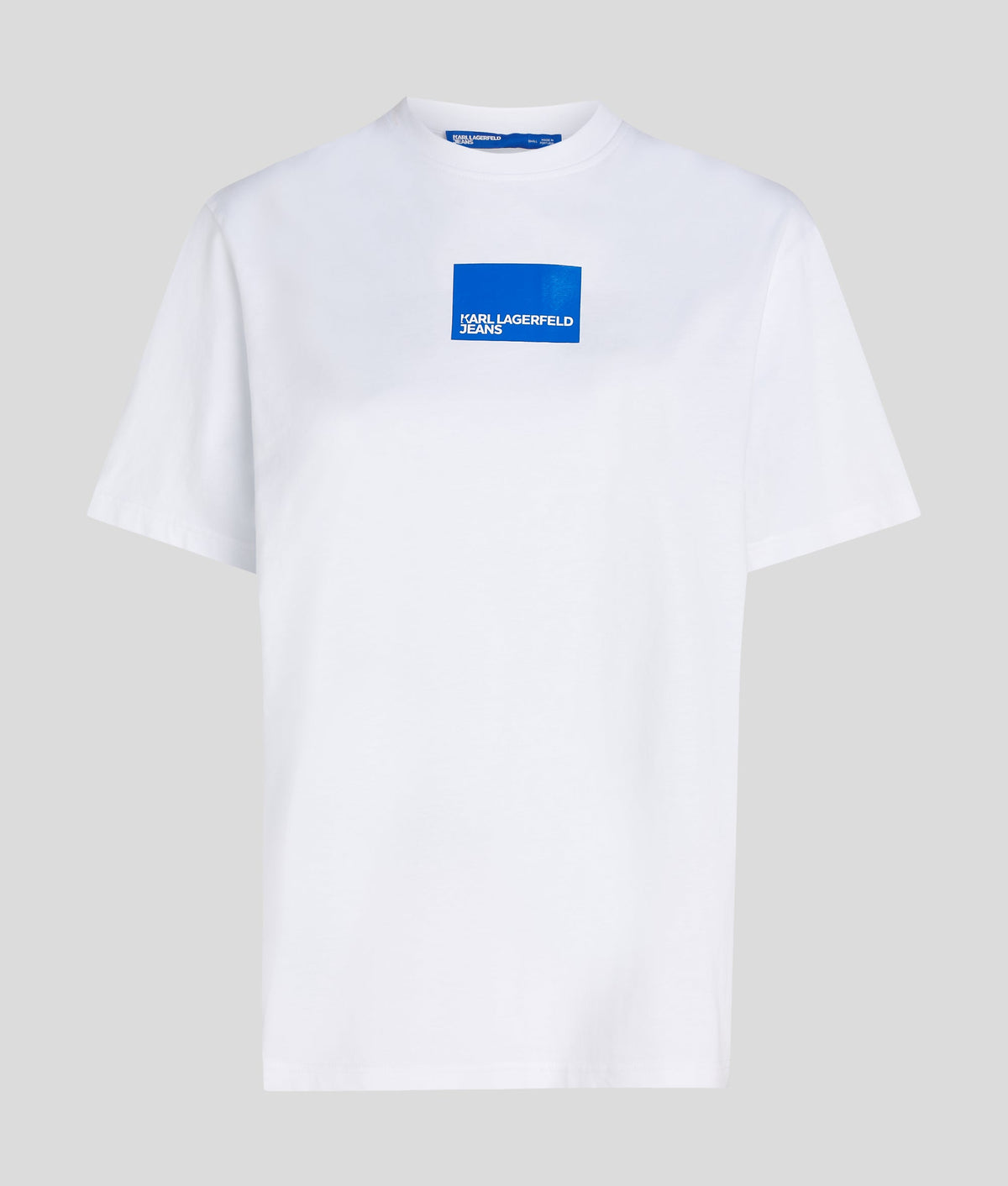 SHORT-SLEEVED T-SHIRT