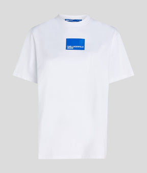 SHORT-SLEEVED T-SHIRT