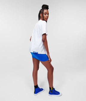SHORT-SLEEVED T-SHIRT